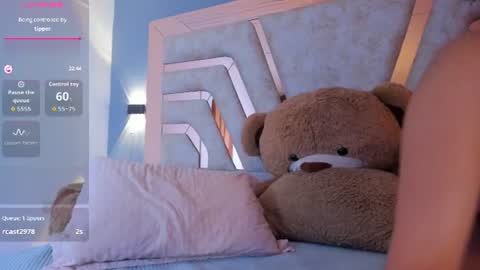aridreamon online show from August 15, 9:46 am