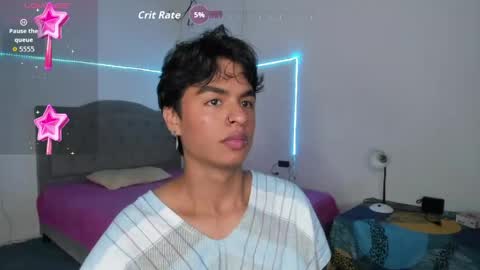 ariel_adan online show from May 25, 9:37 pm
