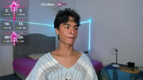 ariel_adan online show from May 25, 10:43 pm