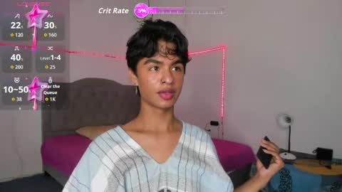 ariel_adan online show from May 26, 2:01 am