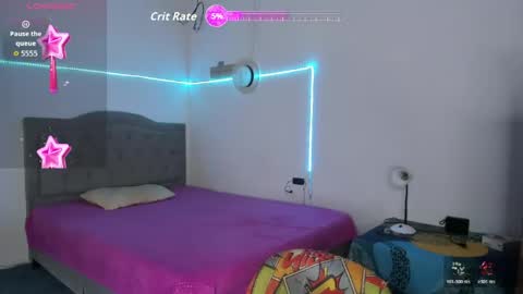 ariel_adan online show from May 26, 3:07 am