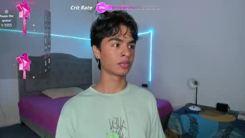 ariel_adan online show from May 26, 9:49 pm