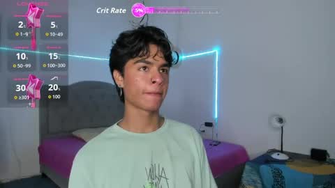 ariel_adan online show from May 27, 12:45 am