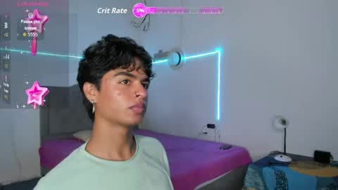 ariel_adan online show from May 27, 1:51 am