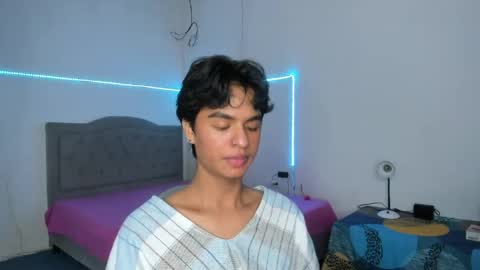 ariel_adan online show from June 2, 7:06 pm