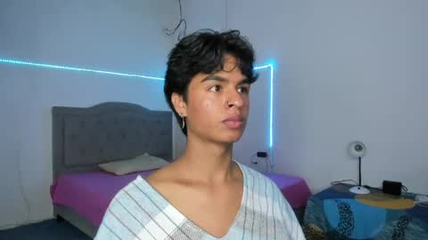 ariel_adan online show from June 2, 8:12 pm