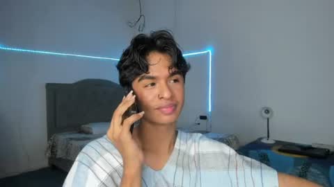 ariel_adan online show from June 12, 8:05 pm