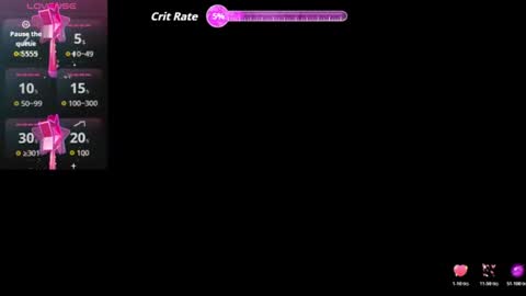 ariel_adan online show from July 31, 5:57 am