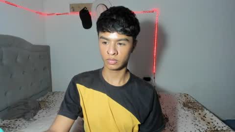 ariel_adan online show from August 28, 5:16 am