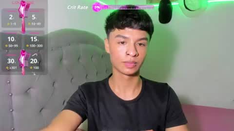 ariel_adan online show from September 6, 9:54 pm