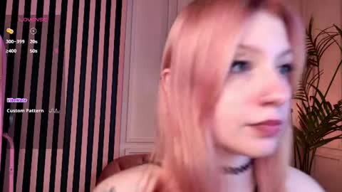 Ariel online show from July 30, 12:12 pm