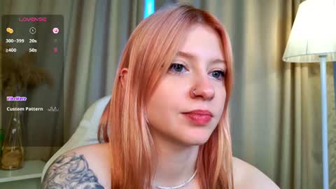 Ariel online show from July 31, 12:22 pm