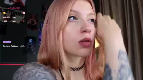 Ariel online show from August 1, 11:27 am