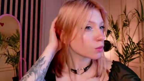 Ariel online show from August 5, 2:26 pm