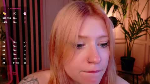 Ariel online show from August 6, 3:55 pm