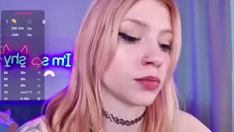 Ariel online show from August 7, 12:16 pm