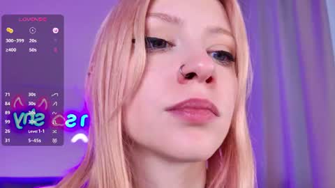 Ariel online show from August 7, 2:28 pm