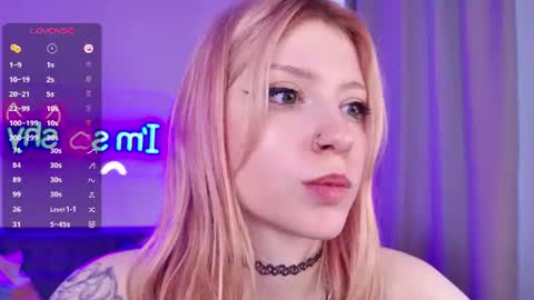 Ariel online show from August 7, 3:34 pm