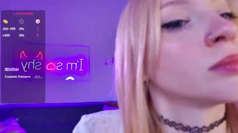 Ariel online show from August 12, 1:57 pm
