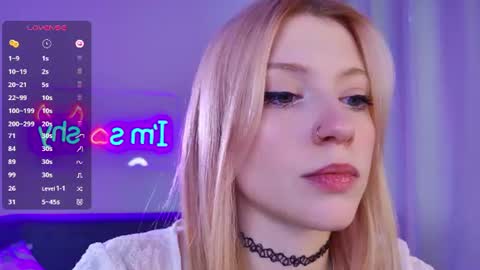 Ariel online show from August 12, 3:03 pm