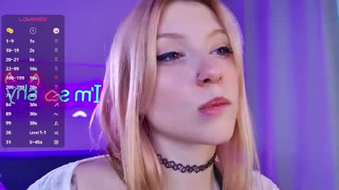 Ariel online show from August 12, 4:09 pm