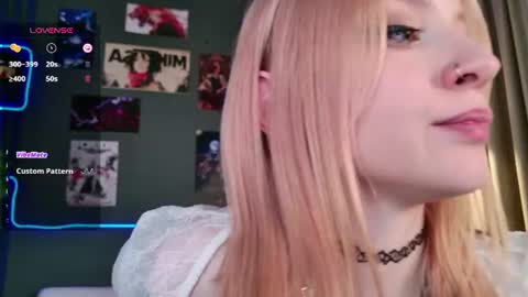Ariel online show from August 13, 4:10 pm