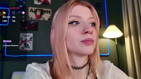 Ariel online show from August 13, 5:16 pm