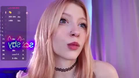 Ariel online show from August 14, 1:15 pm