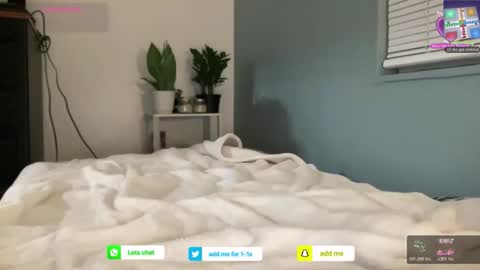 arielbliss69 online show from April 29, 2:36 am
