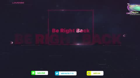 arielbliss69 online show from May 2, 7:51 pm