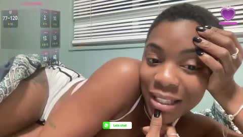 arielbliss69 online show from May 7, 6:03 am