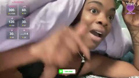 arielbliss69 online show from May 19, 6:47 am