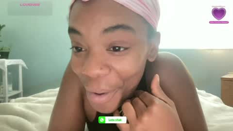 arielbliss69 online show from July 14, 4:30 pm