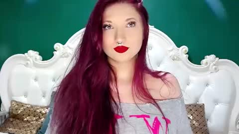 Ariel online show from August 5, 10:30 pm