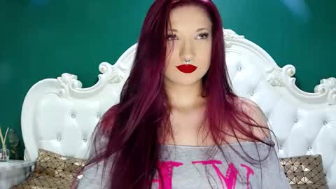 Ariel online show from August 6, 2:54 am