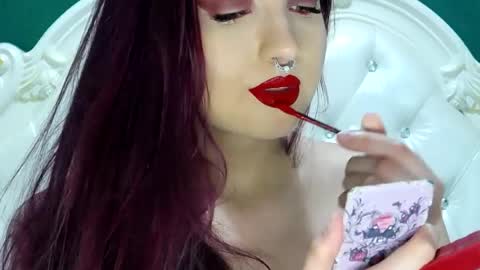 Ariel online show from August 7, 2:55 am