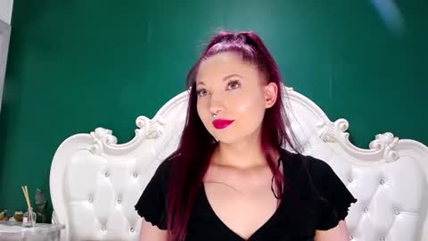 Ariel online show from August 10, 2:02 am