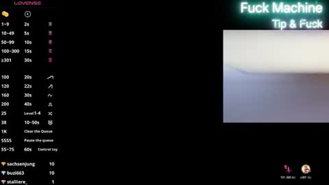 Ariel online show from July 18, 4:08 pm