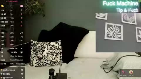 Ariel online show from July 20, 4:26 am