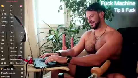 Ariel online show from July 24, 11:57 am