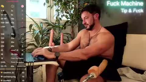 Ariel online show from July 25, 8:57 pm