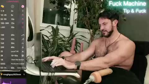 Ariel online show from August 15, 12:47 am