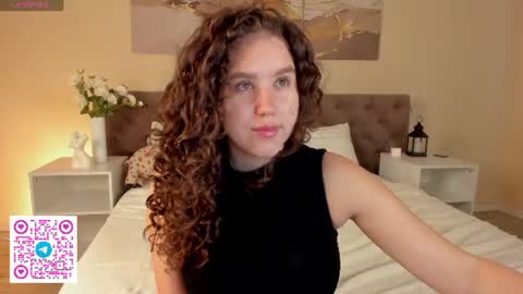 Ariella online show from August 10, 1:07 am