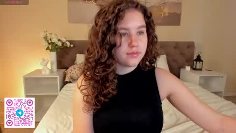 Ariella online show from August 10, 2:13 am