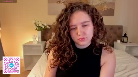 Ariella online show from August 10, 3:19 am