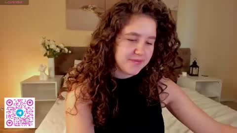 Ariella online show from August 10, 4:25 am
