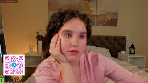 Ariella online show from August 15, 7:56 am