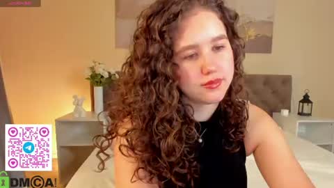 Ariella online show from August 17, 1:10 am