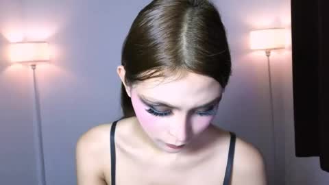 MIRA GREYSON online show from July 30, 10:11 am