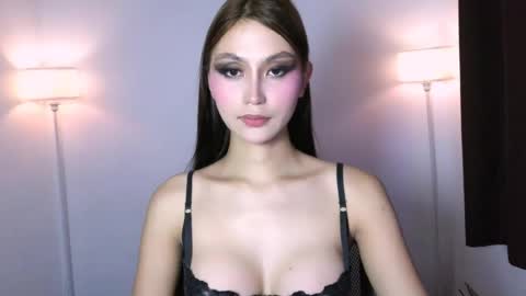 MIRA GREYSON online show from August 2, 1:12 am